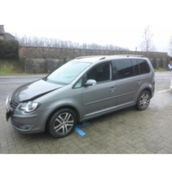 Moteur leve vitre avant droit VOLKSWAGEN TOURAN 1 Photo n°6