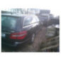 Malle/Hayon arriere MERCEDES CLASSE E 212