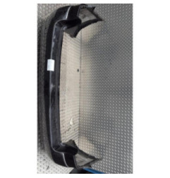 Pare choc arriere MERCEDES CLASSE E 212 Photo n°1