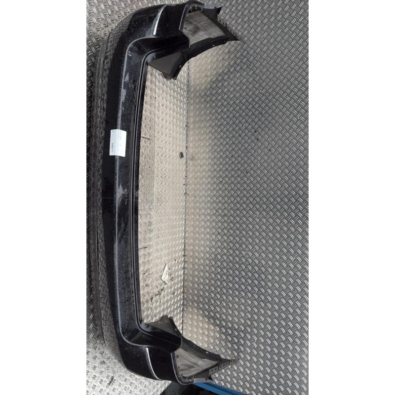 Pare choc arriere MERCEDES CLASSE E 212