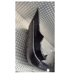 Pare choc arriere MERCEDES CLASSE E 212