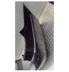 Pare choc arriere MERCEDES CLASSE E 212 Photo n°3