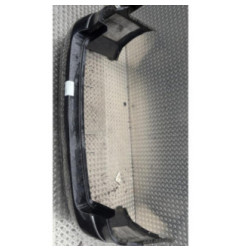 Pare choc arriere MERCEDES CLASSE E 212 Photo n°4