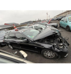 Pare choc arriere MERCEDES CLASSE E 212 Photo n°14