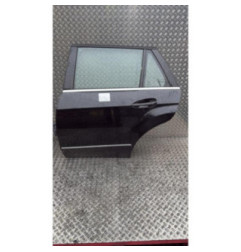 Porte arriere gauche MERCEDES CLASSE E 212 Photo n°3