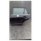 Porte arriere gauche MERCEDES CLASSE E 212