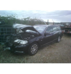 Retroviseur gauche MERCEDES CLASSE E 212 Photo n°5