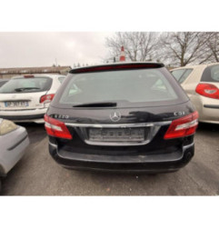 Retroviseur gauche MERCEDES CLASSE E 212 Photo n°20