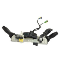 Com (Bloc Contacteur Tournant+Commodo Essuie Glace+Commodo Phare) RENAULT MEGANE 3 Photo n°3