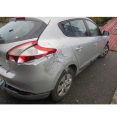 Com (Bloc Contacteur Tournant+Commodo Essuie Glace+Commodo Phare) RENAULT MEGANE 3 Photo n°9