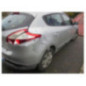Com (Bloc Contacteur Tournant+Commodo Essuie Glace+Commodo Phare) RENAULT MEGANE 3