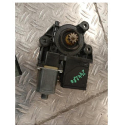 Moteur leve vitre avant droit RENAULT MEGANE 3 Photo n°1