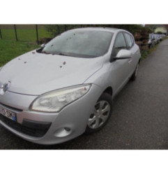 Moteur leve vitre avant droit RENAULT MEGANE 3 Photo n°6