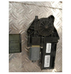 Moteur leve vitre avant gauche RENAULT MEGANE 3 Photo n°1