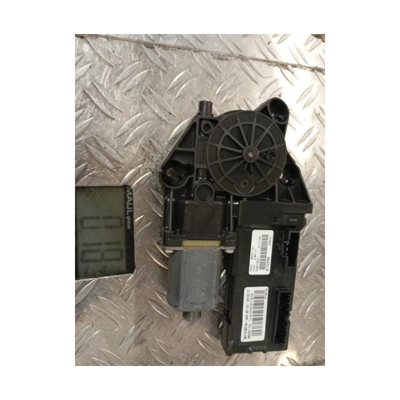 Moteur leve vitre avant gauche RENAULT MEGANE 3