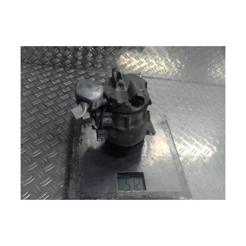 Compresseur clim MERCEDES CLASSE E 212