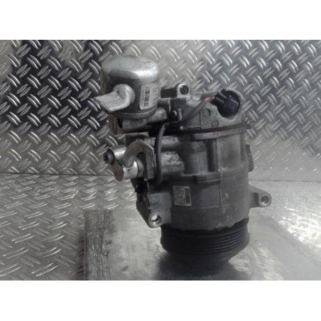 Compresseur clim MERCEDES CLASSE E 212
