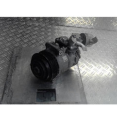 Compresseur clim MERCEDES CLASSE E 212 Photo n°4