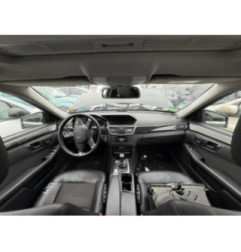 Compresseur clim MERCEDES CLASSE E 212 Photo n°17