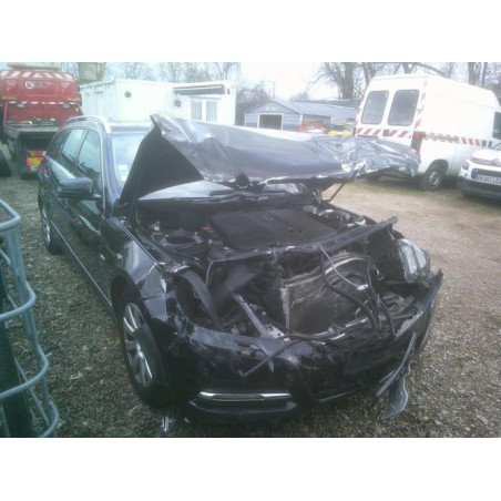 Air bag conducteur MERCEDES CLASSE E 212