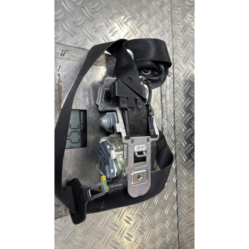 Ceinture avant gauche MERCEDES CLASSE E 212