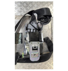 Ceinture avant gauche MERCEDES CLASSE E 212 Photo n°3