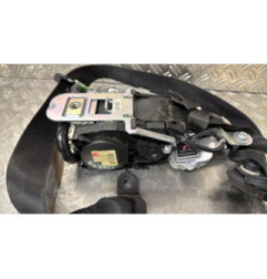 Ceinture avant gauche MERCEDES CLASSE E 212 Photo n°4