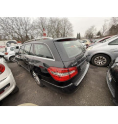 Ceinture avant gauche MERCEDES CLASSE E 212 Photo n°18