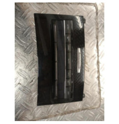 Commande chauffage MERCEDES CLASSE E 212 Photo n°1
