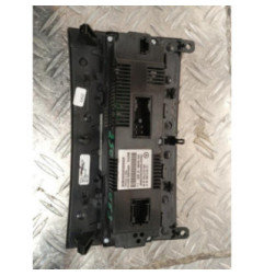 Commande chauffage MERCEDES CLASSE E 212