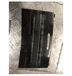 Commande chauffage MERCEDES CLASSE E 212 Photo n°4