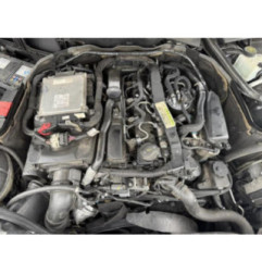 Commande chauffage MERCEDES CLASSE E 212 Photo n°12