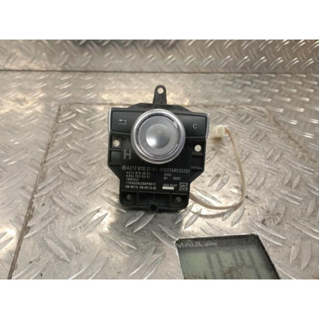 Commande GPS MERCEDES CLASSE E 212 Photo n°1