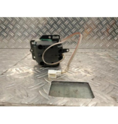 Commande GPS MERCEDES CLASSE E 212