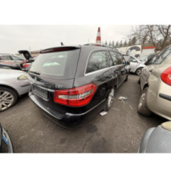 Commande GPS MERCEDES CLASSE E 212 Photo n°19