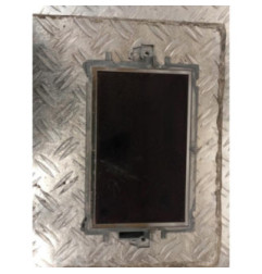 Ecran GPS MERCEDES CLASSE E 212 Photo n°1