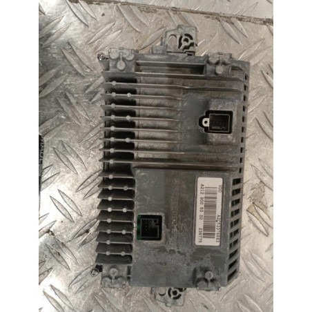 Ecran GPS MERCEDES CLASSE E 212