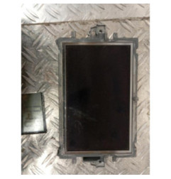 Ecran GPS MERCEDES CLASSE E 212 Photo n°4