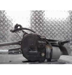 Moteur essuie glace avant MERCEDES CLASSE E 212 Photo n°4