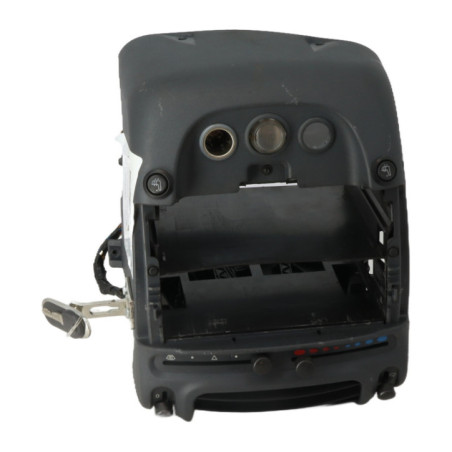 Commande chauffage SMART FORTWO 1 Photo n°1