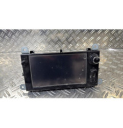 Autoradio d'origine RENAULT CLIO 4 Photo n°1