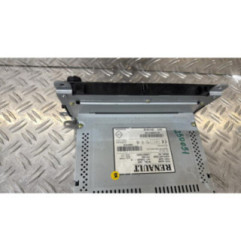 Autoradio d'origine RENAULT CLIO 4 Photo n°3