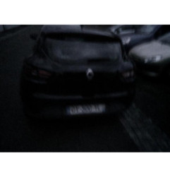 Autoradio d'origine RENAULT CLIO 4 Photo n°8