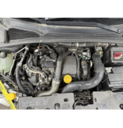 Autoradio d'origine RENAULT CLIO 4 Photo n°12