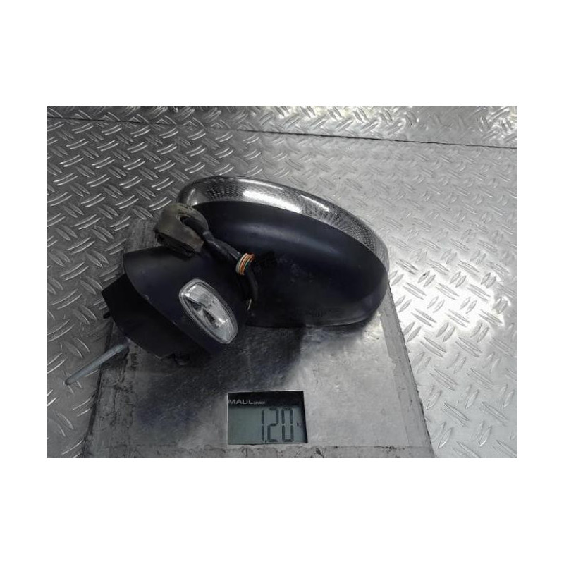 Retroviseur gauche CITROEN C3 2