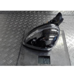 Retroviseur gauche CITROEN C3 2 Photo n°4