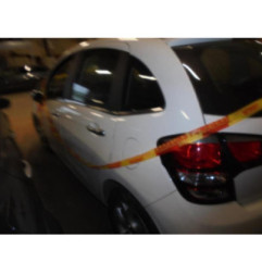 Retroviseur gauche CITROEN C3 2 Photo n°12