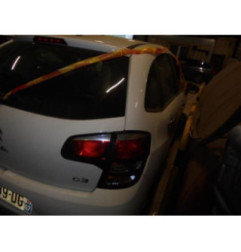 Retroviseur gauche CITROEN C3 2 Photo n°13