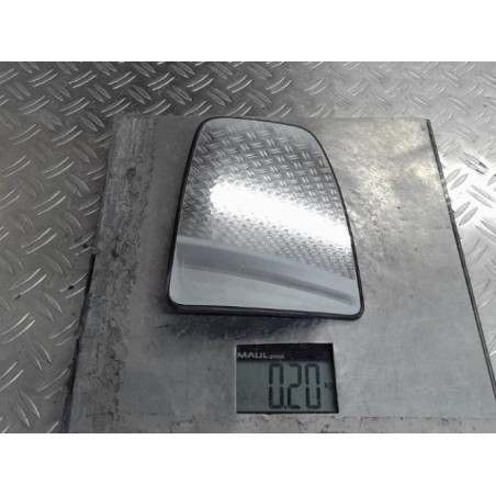 Glace retroviseur gauche IVECO DAILY 6 Photo n°1