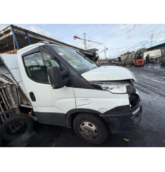Glace retroviseur gauche IVECO DAILY 6 Photo n°16